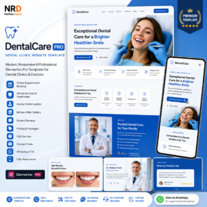 DentalCare Pro