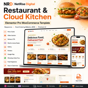 restaurant-cloud-kitchen-elementor-pro-woocommerce-template
